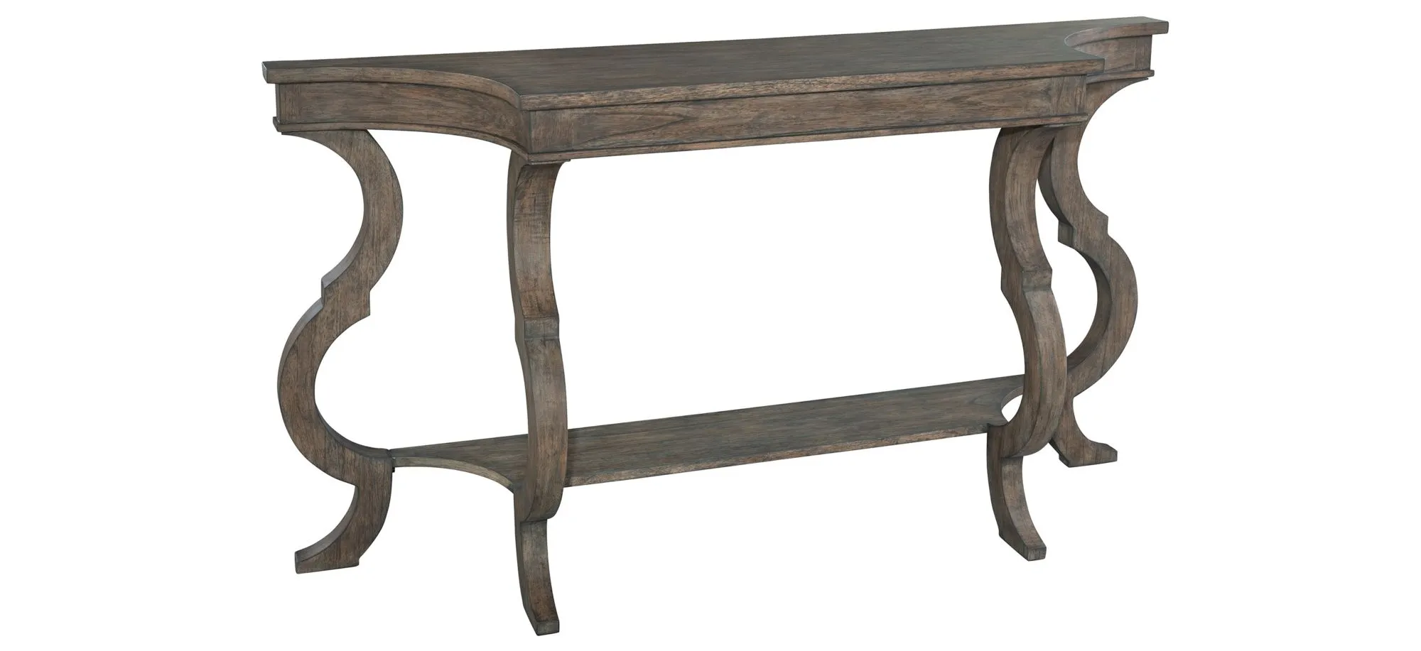 Lincoln Park Sofa Table in LOLN PARK by Hekman Furniture Company