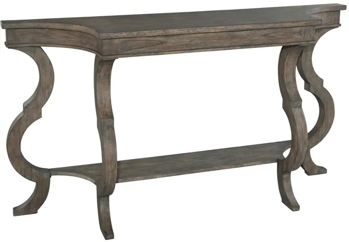 Lincoln Park Sofa Table