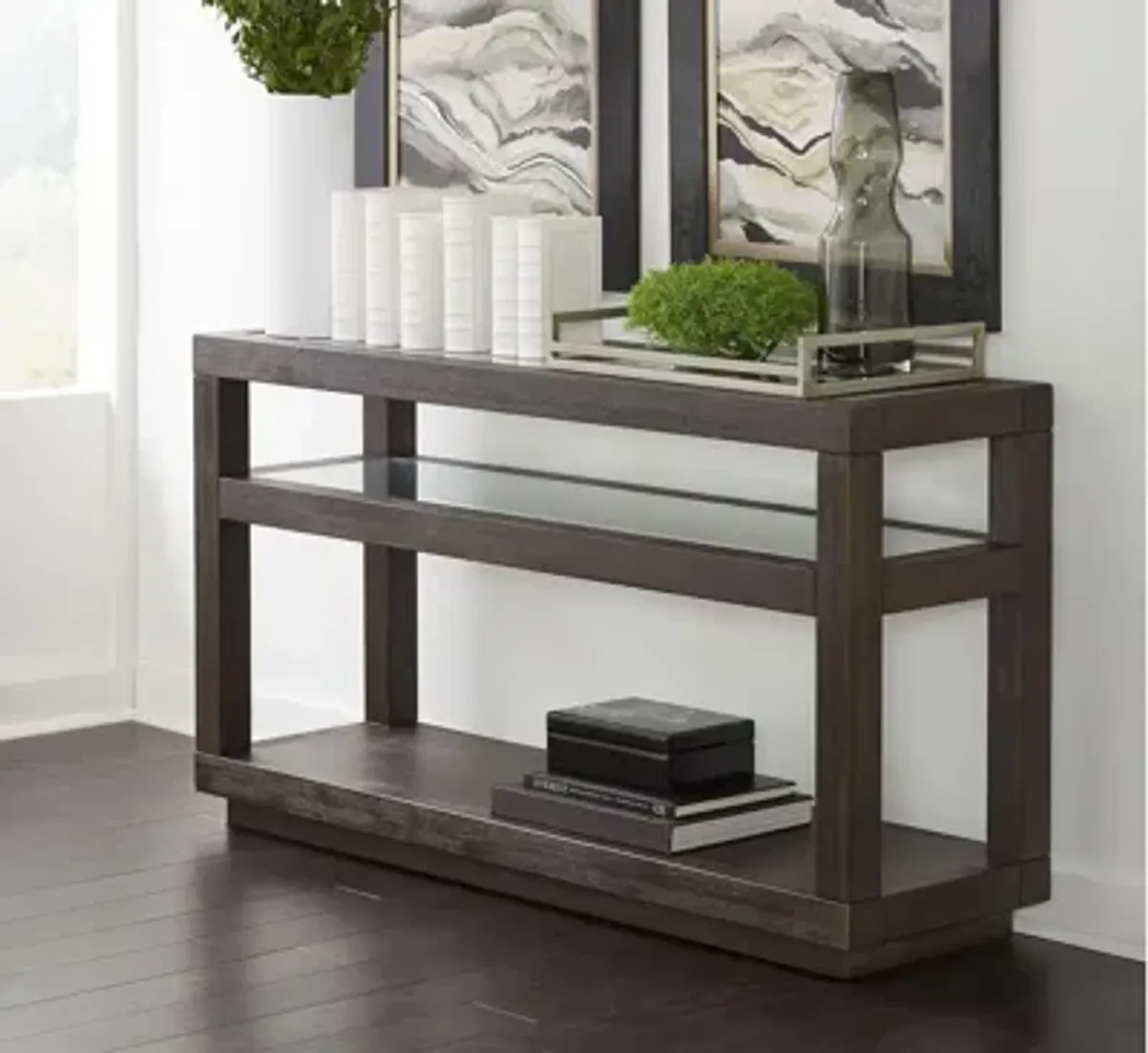 Oxford Oxford Console Table