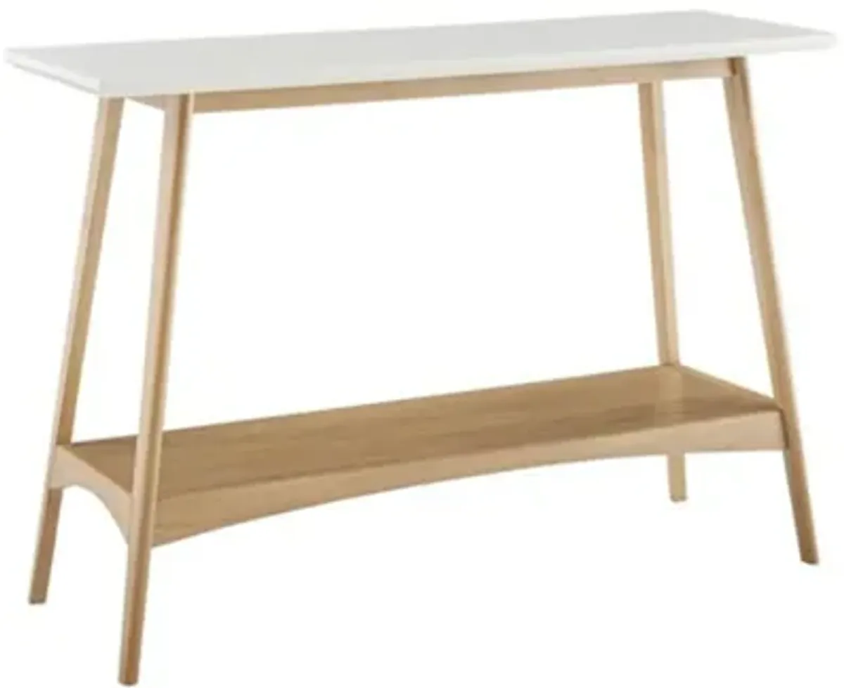 Charlevoix Rectangle Sofa Table