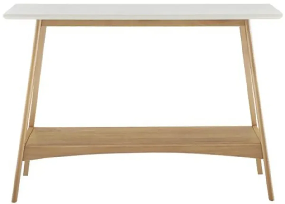 Charlevoix Rectangle Sofa Table