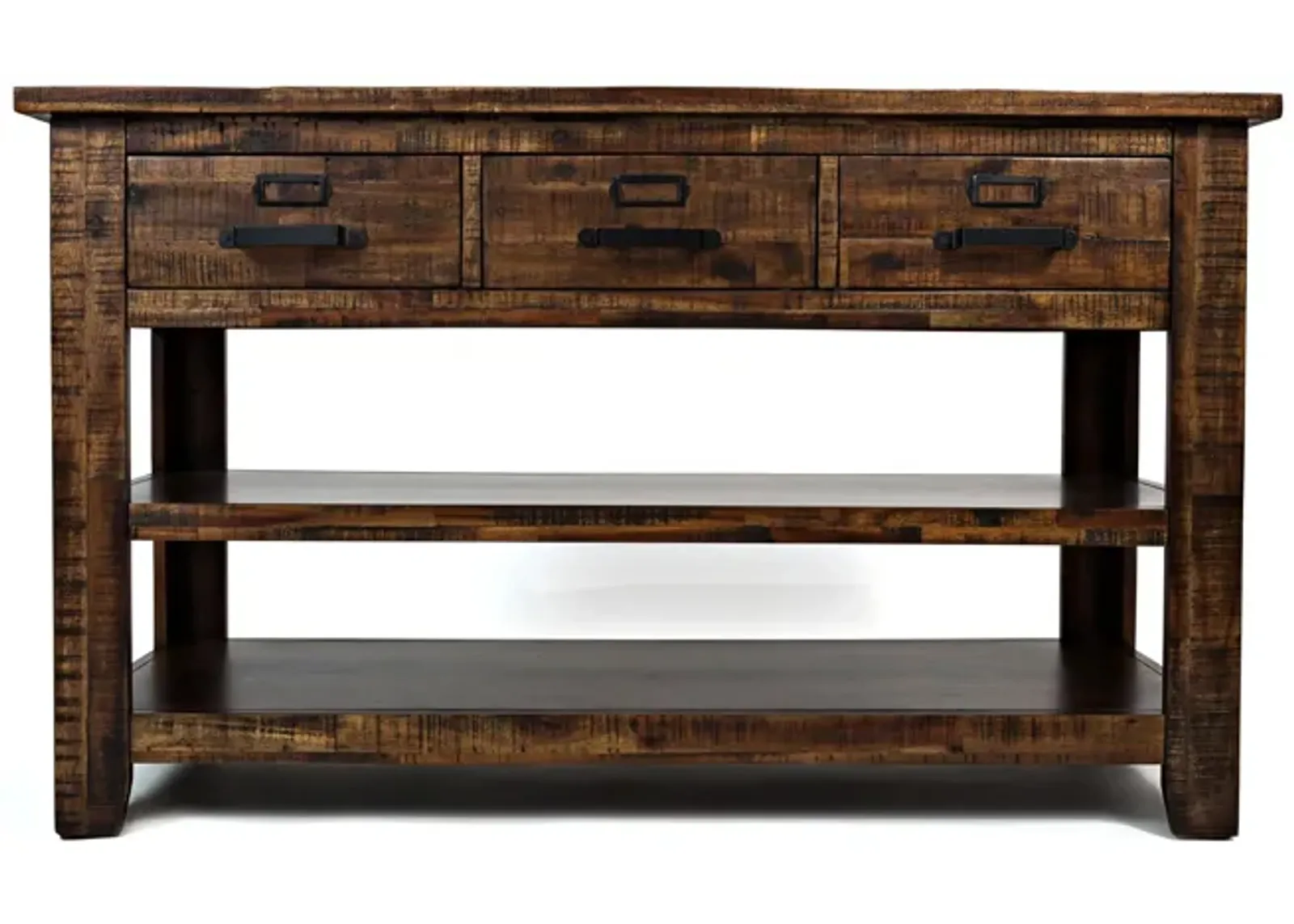 Cannon Valley Console Table