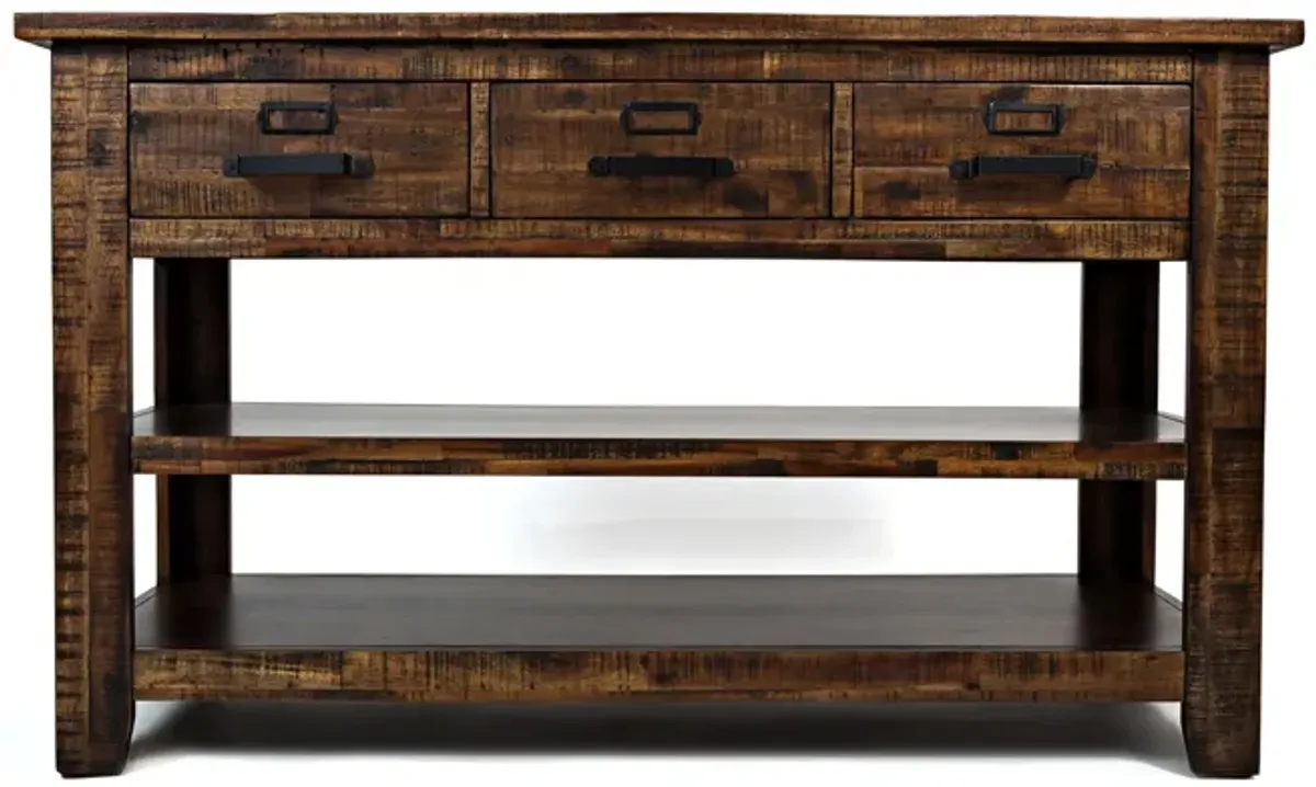 Cannon Valley Console Table