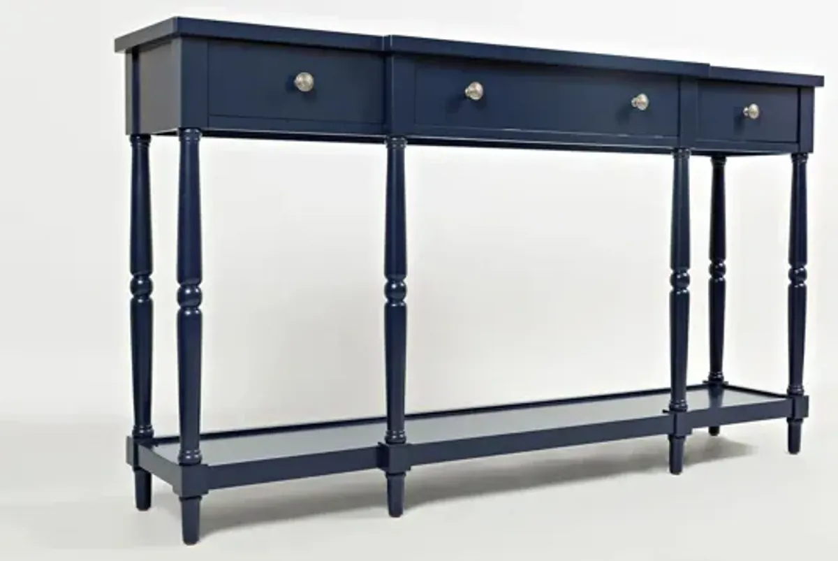 Stately Home Console Table