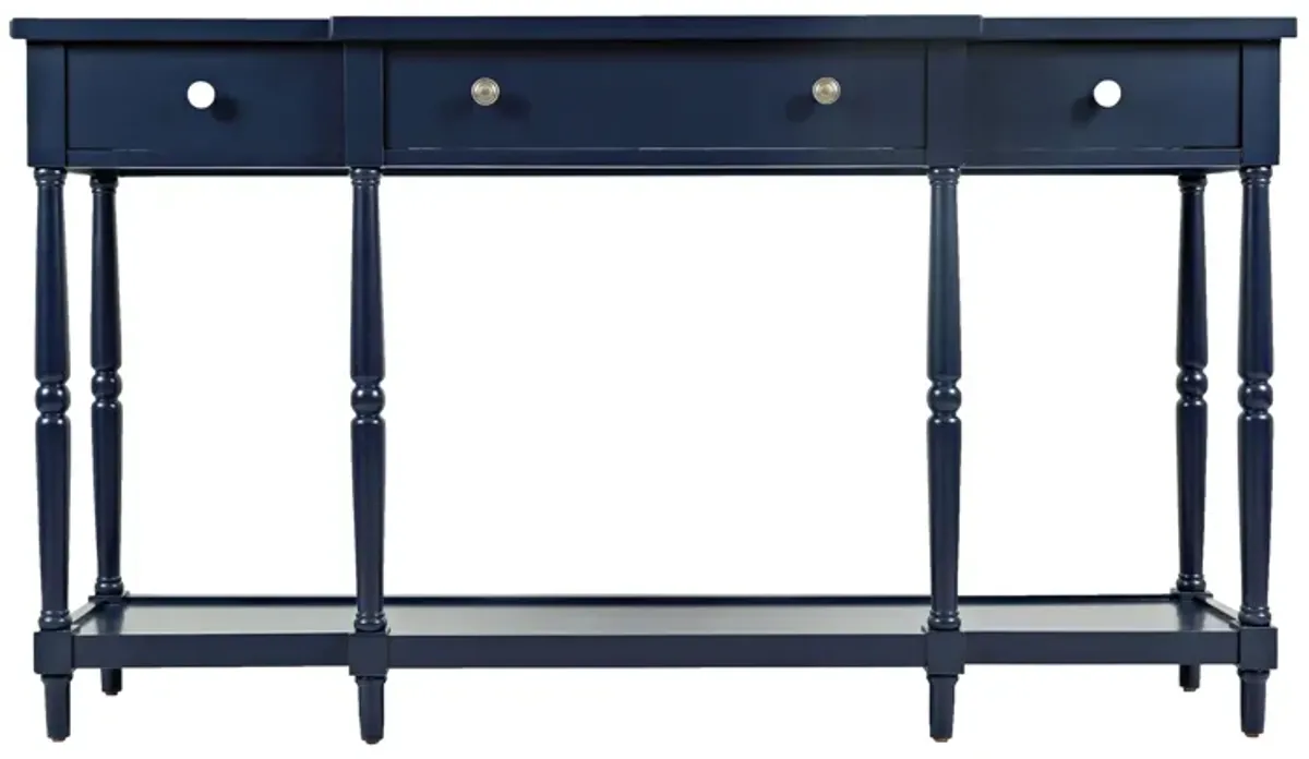 Stately Home Console Table