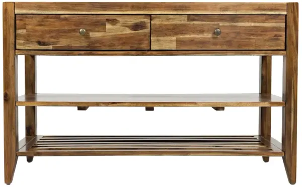 Beacon Street Console Table