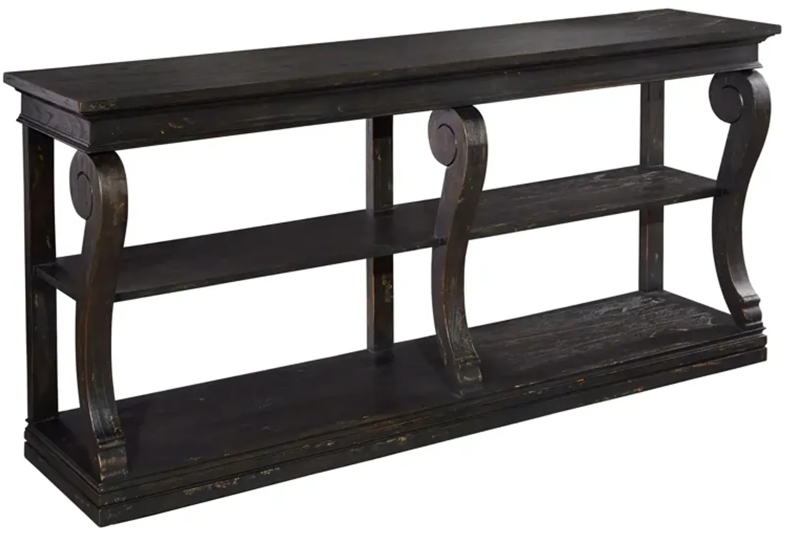 Homestead Console Table