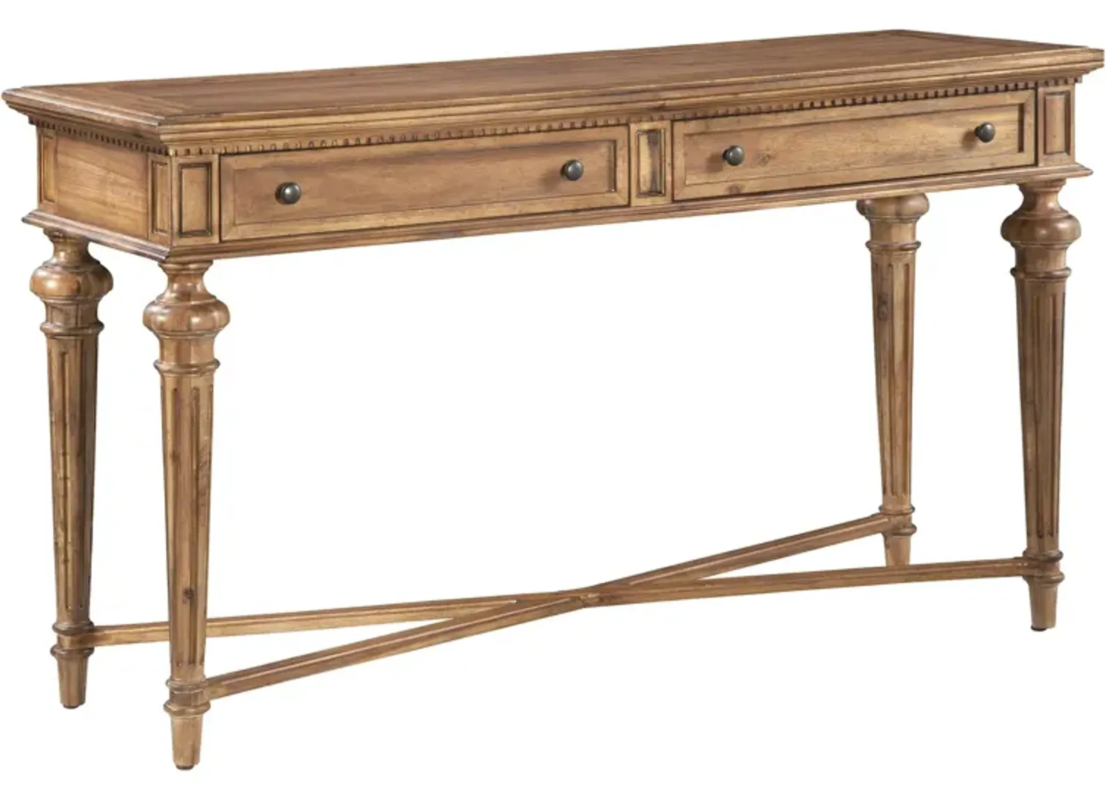 Wellington Hall Sofa Table