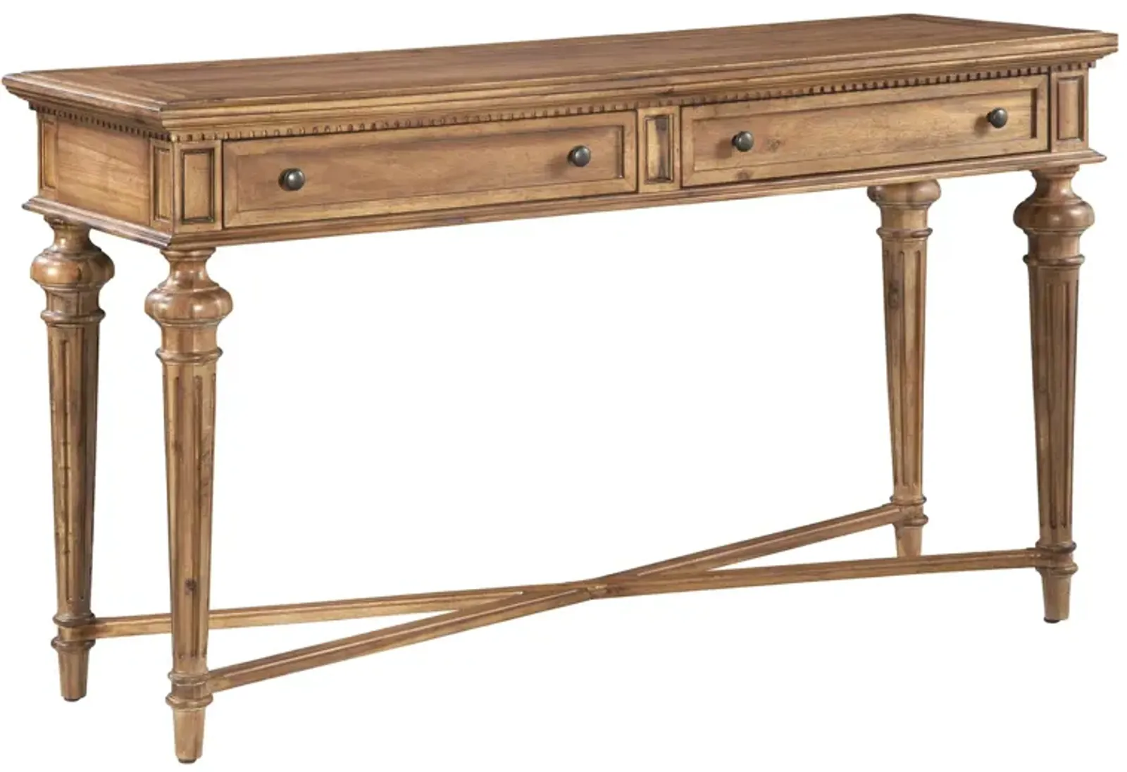 Wellington Hall Sofa Table