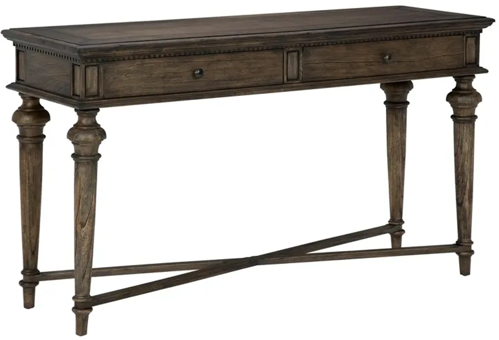 Wellington Estates Victorian Sofa Table