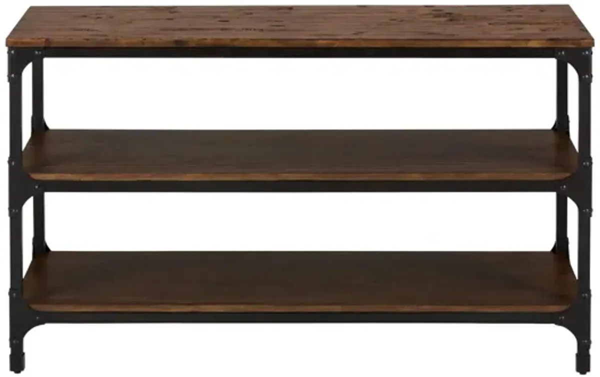 Urban Nature Rectangular Sofa Table