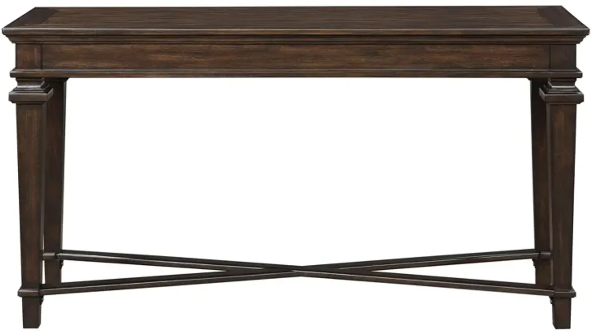 Glimmer Sofa Table