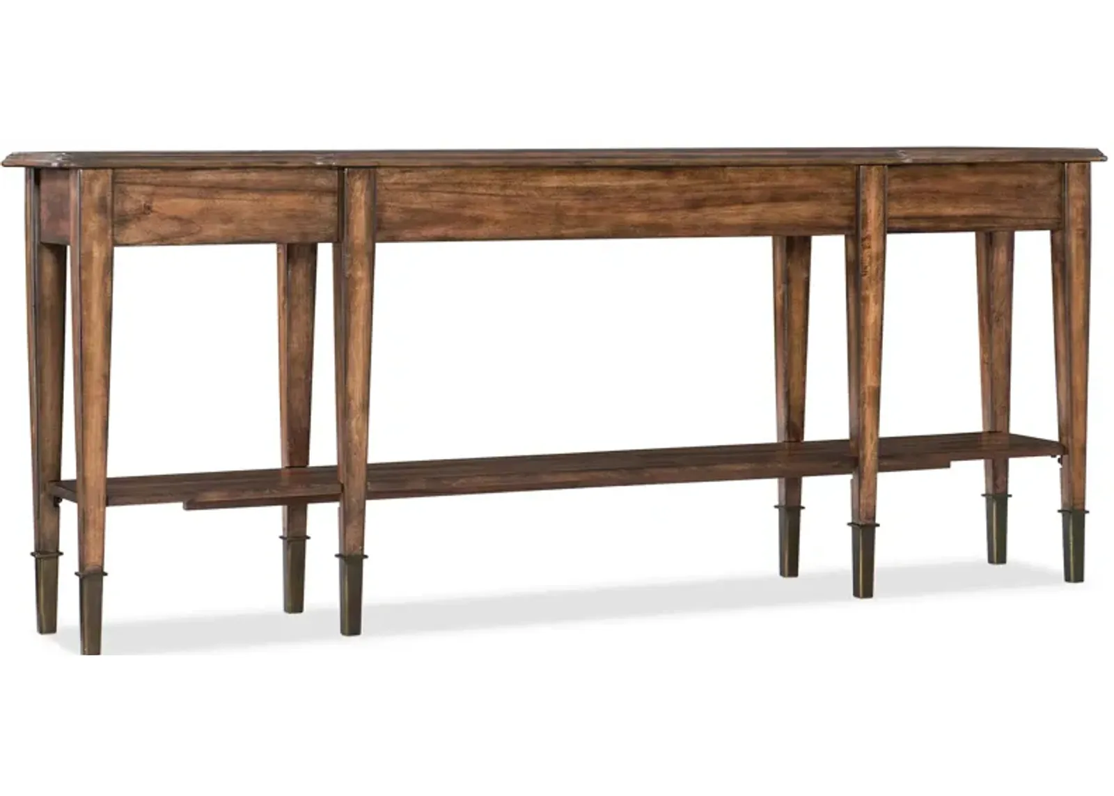 Sorin Skinny Console Table