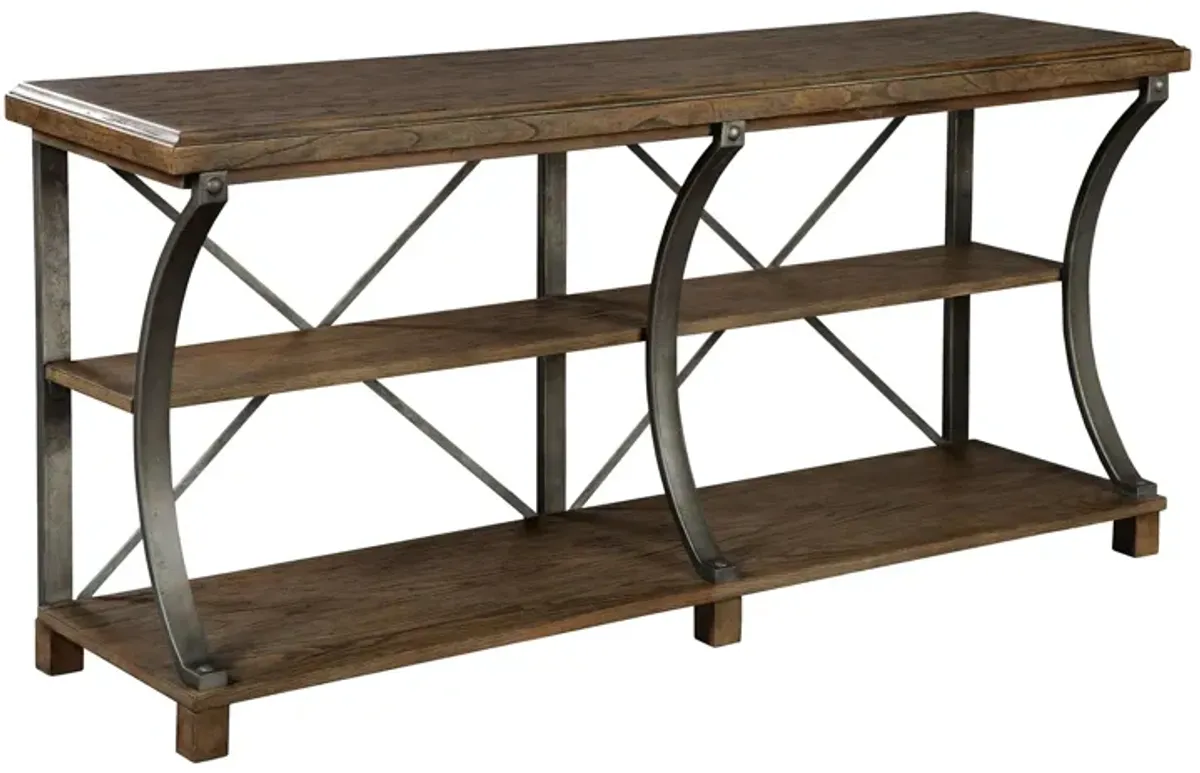 Wexford Sofa Table