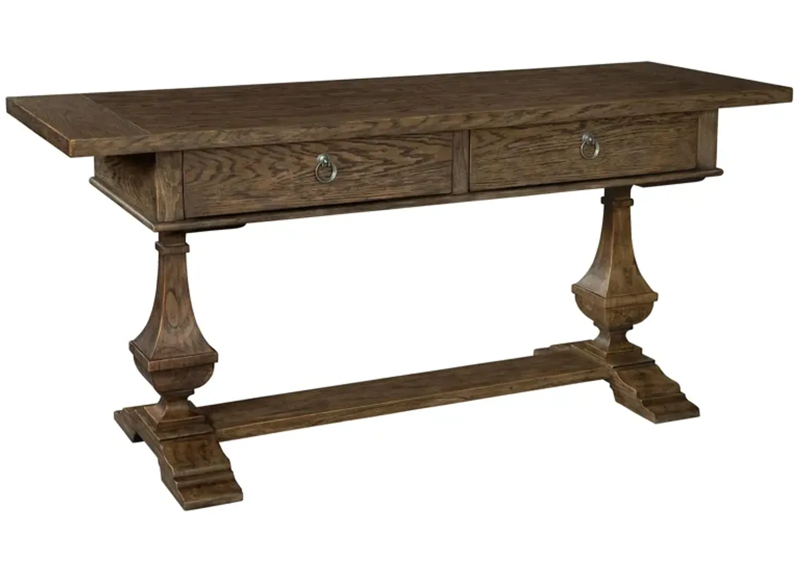 Wexford Low Sofa Table