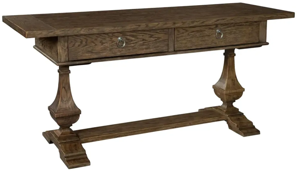 Wexford Low Sofa Table