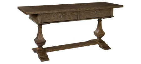 Wexford Low Sofa Table in WEXFORD by Hekman Furniture Company