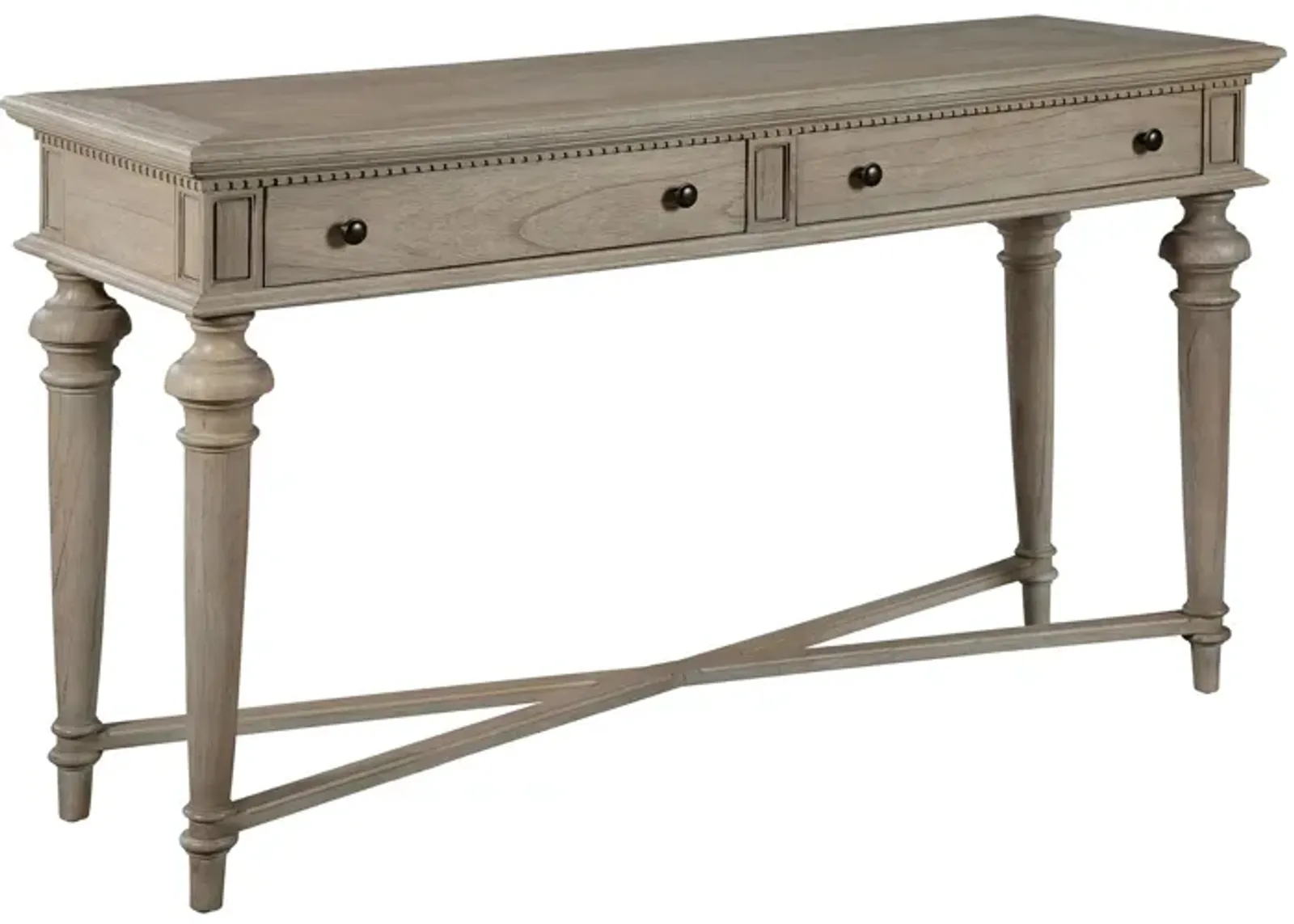 Wellington Estates Sofa Table