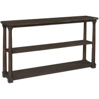 Linwood Sofa Table in LINWOOD by Hekman Furniture Company