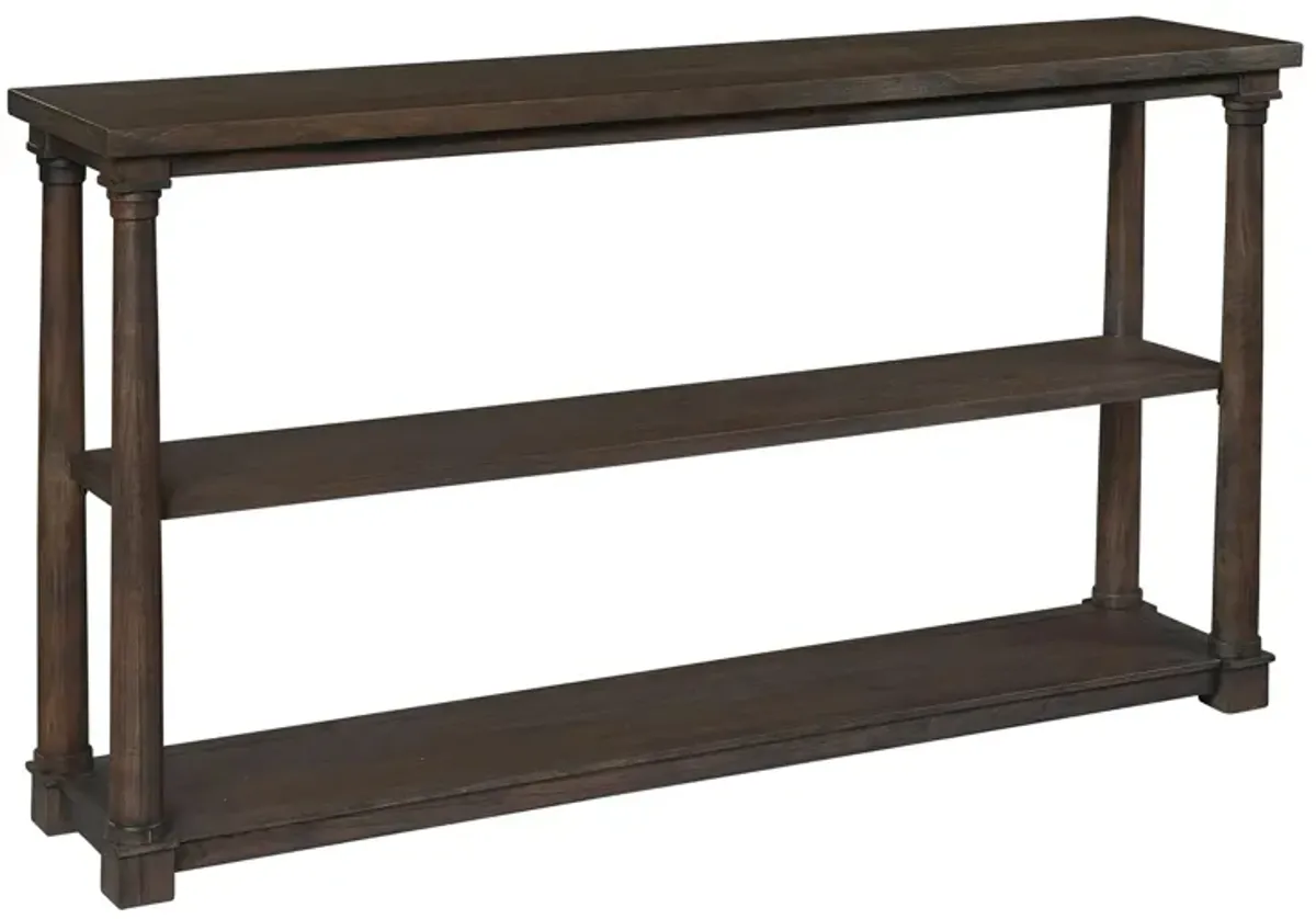 Linwood Sofa Table