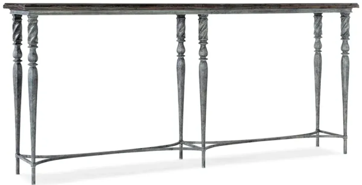 Traditions Console Table