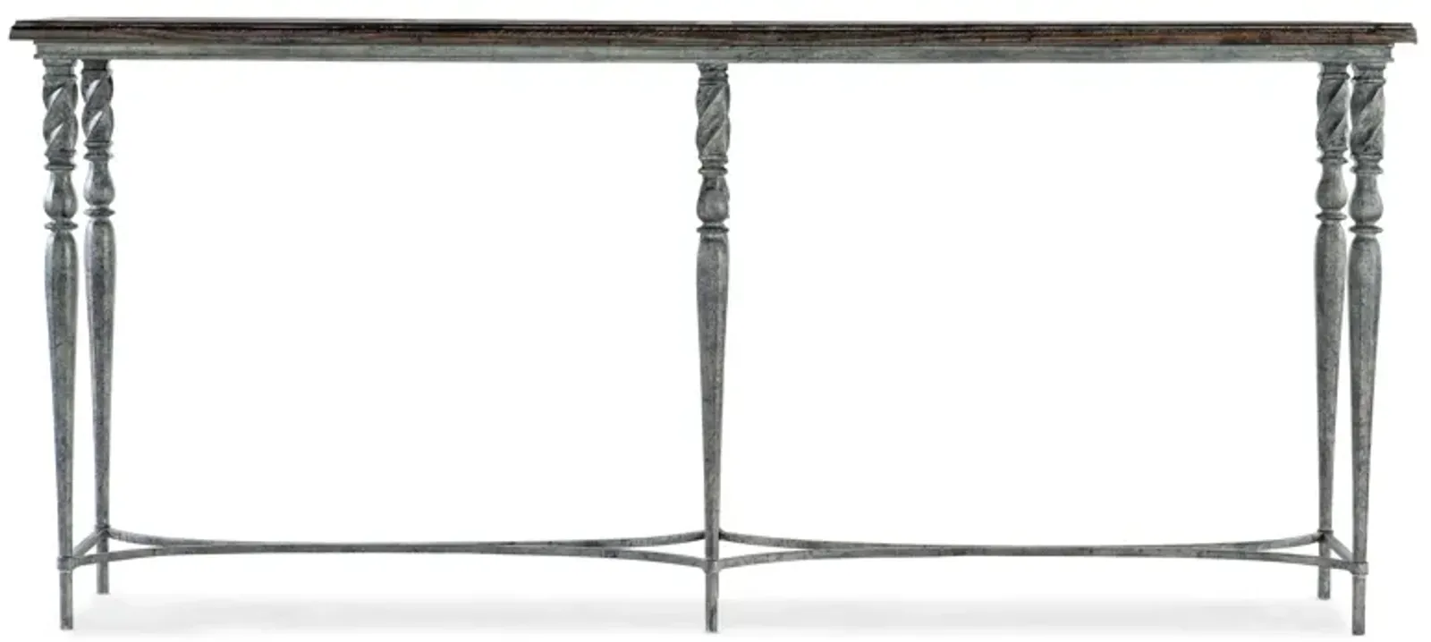 Traditions Console Table