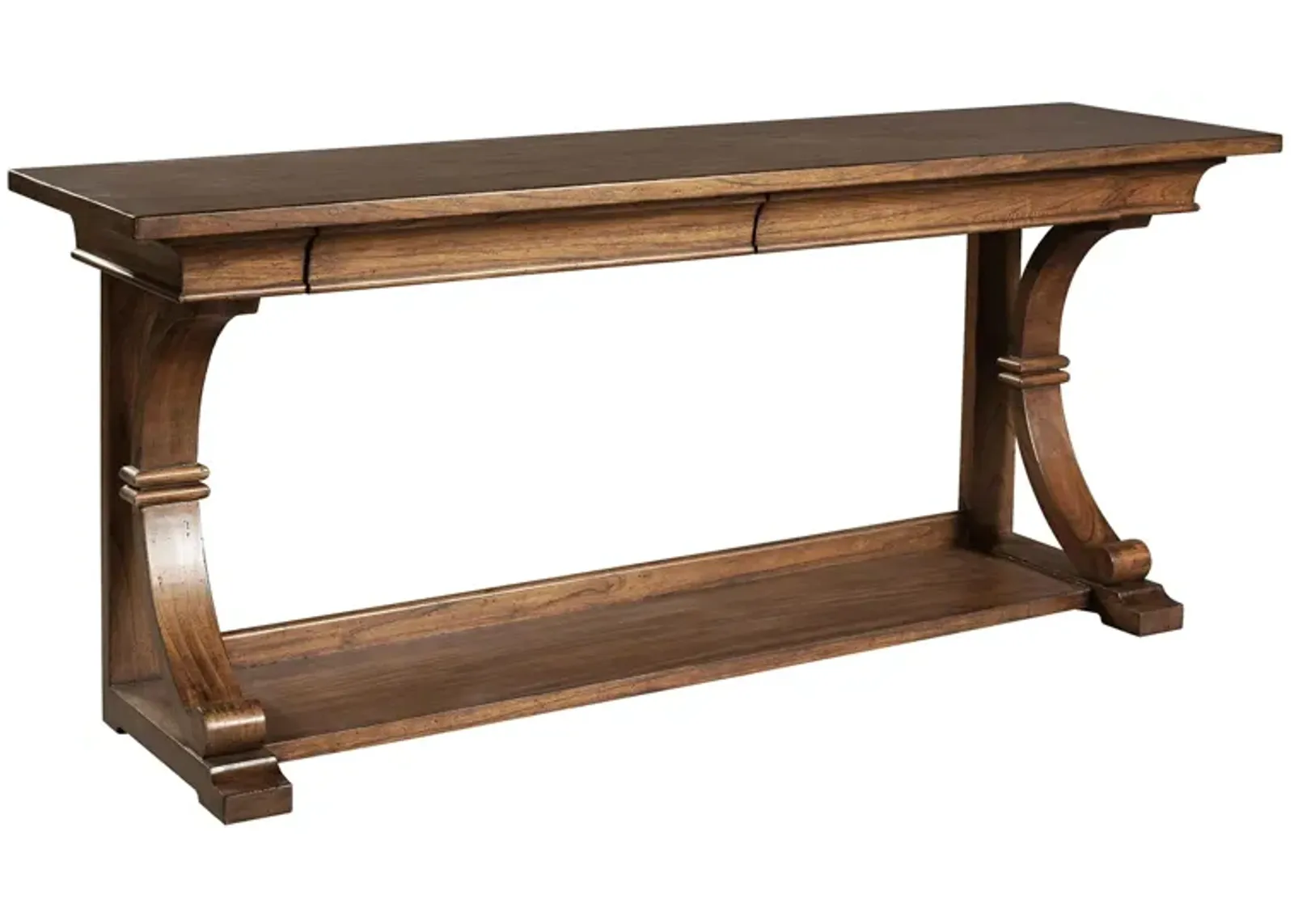 Hekman Accents Sofa Table