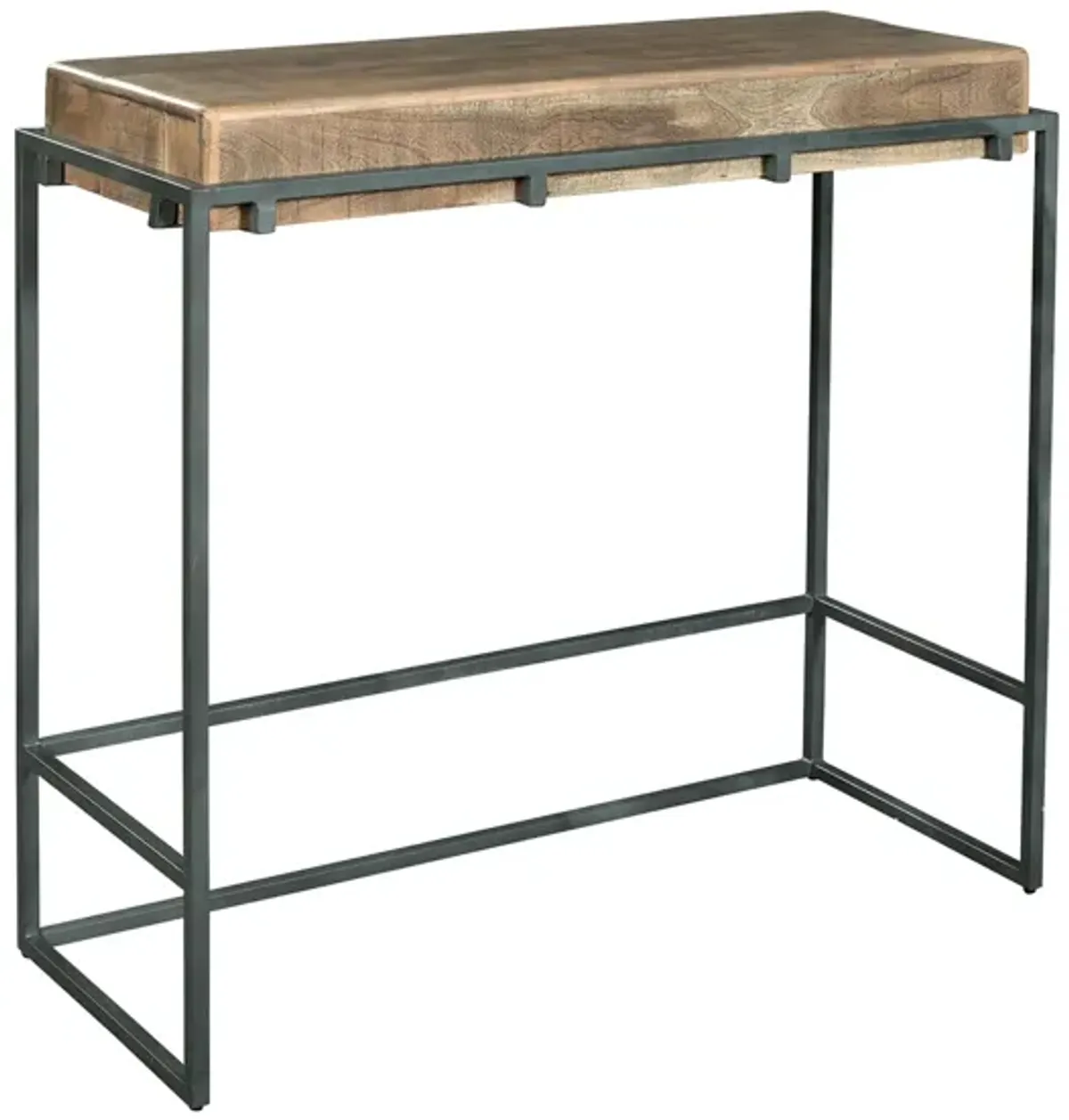 Hekman Accents Pub Table in SPECIAL RESERVE by Hekman Furniture Company