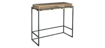 Hekman Accents Pub Table in SPECIAL RESERVE by Hekman Furniture Company