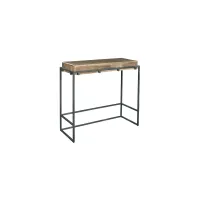 Hekman Accents Pub Table in SPECIAL RESERVE by Hekman Furniture Company