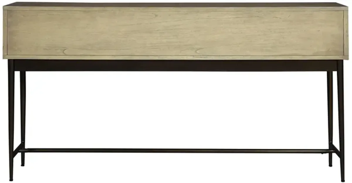 Hekman Accents Sofa Table