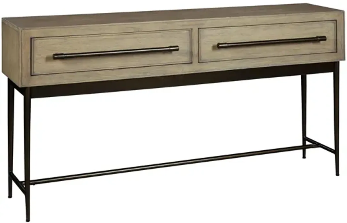 Hekman Accents Sofa Table