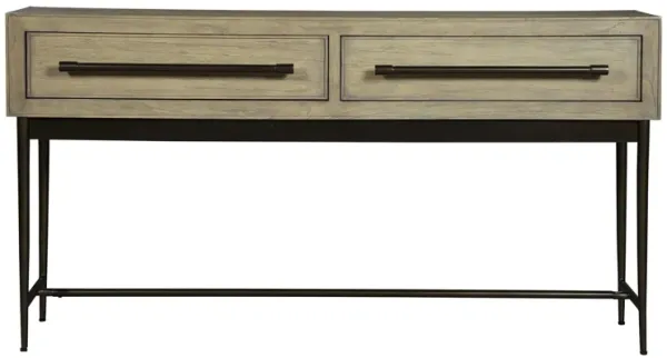 Hekman Accents Sofa Table