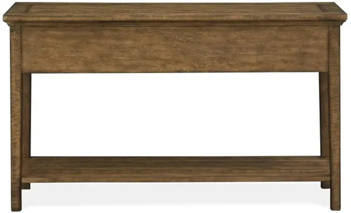 Ivy Ridge Rectangular Sofa Table