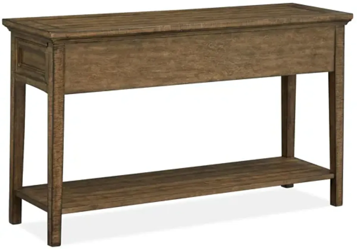 Ivy Ridge Rectangular Sofa Table