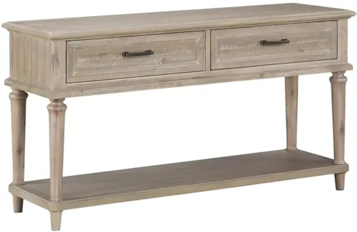 Larkin Sofa Table