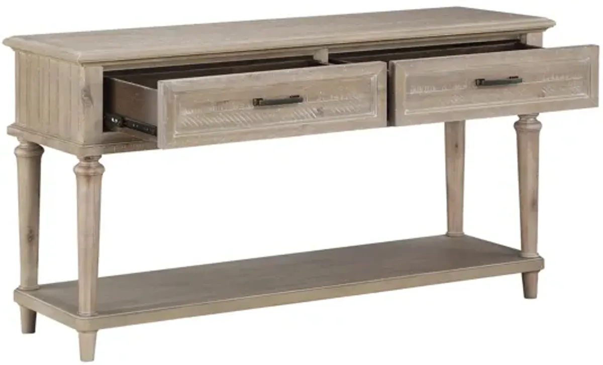 Larkin Sofa Table