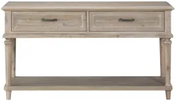 Driftwood Light Brown color