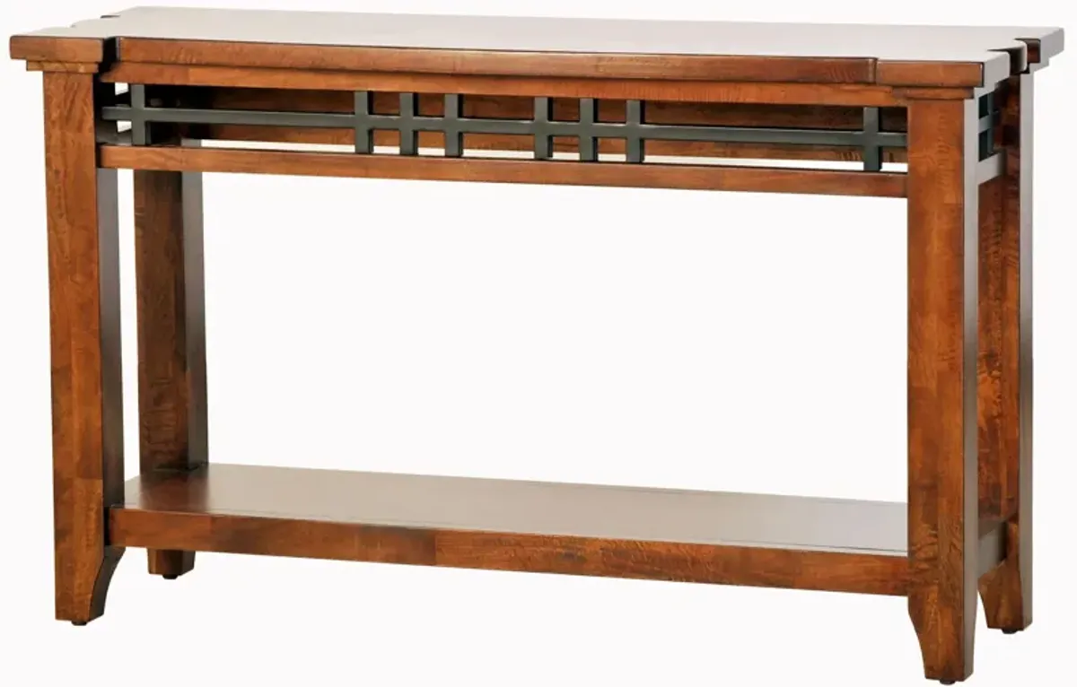 Whislter Sofa table