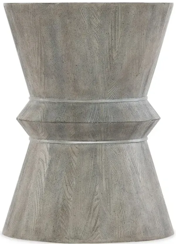 Melange Accent Table