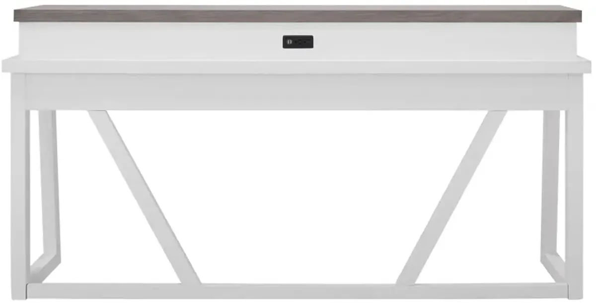 Karina Console Table