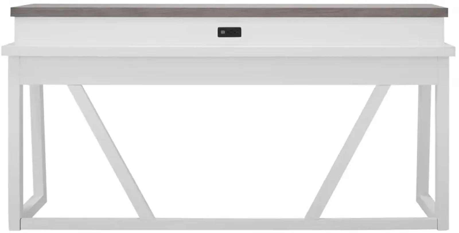 Karina Console Table