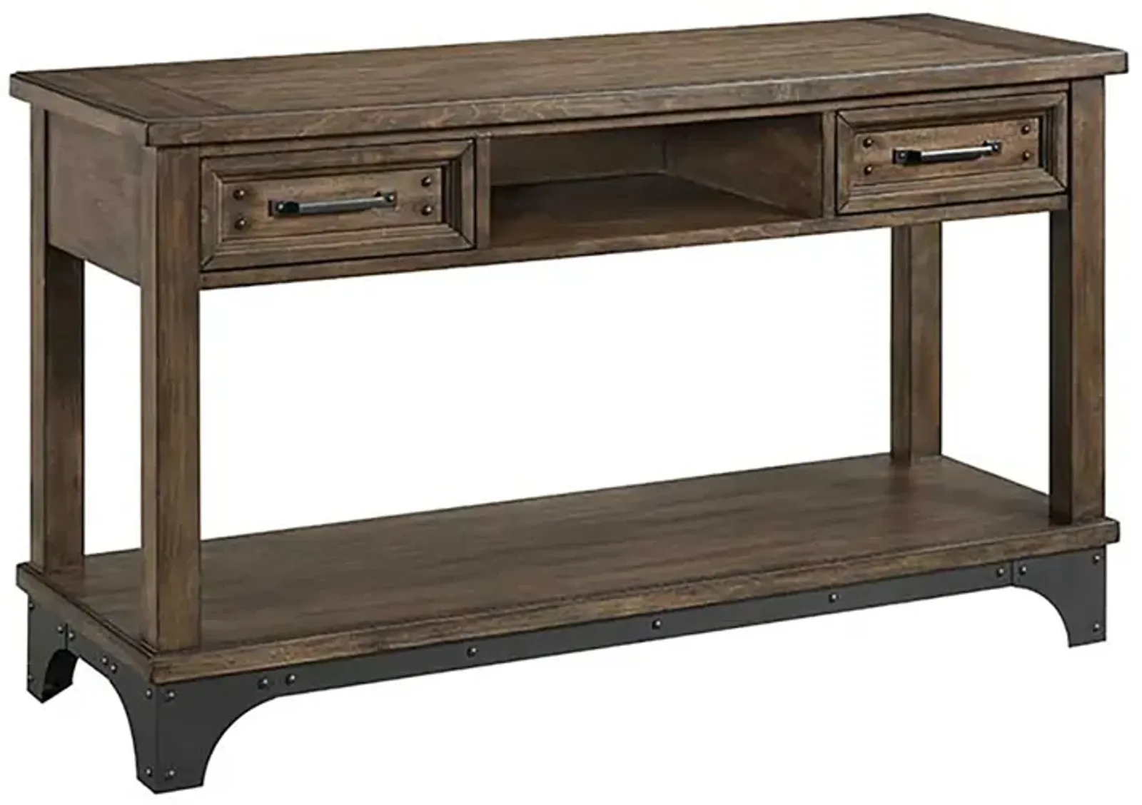 Whiskey River Sofa Table