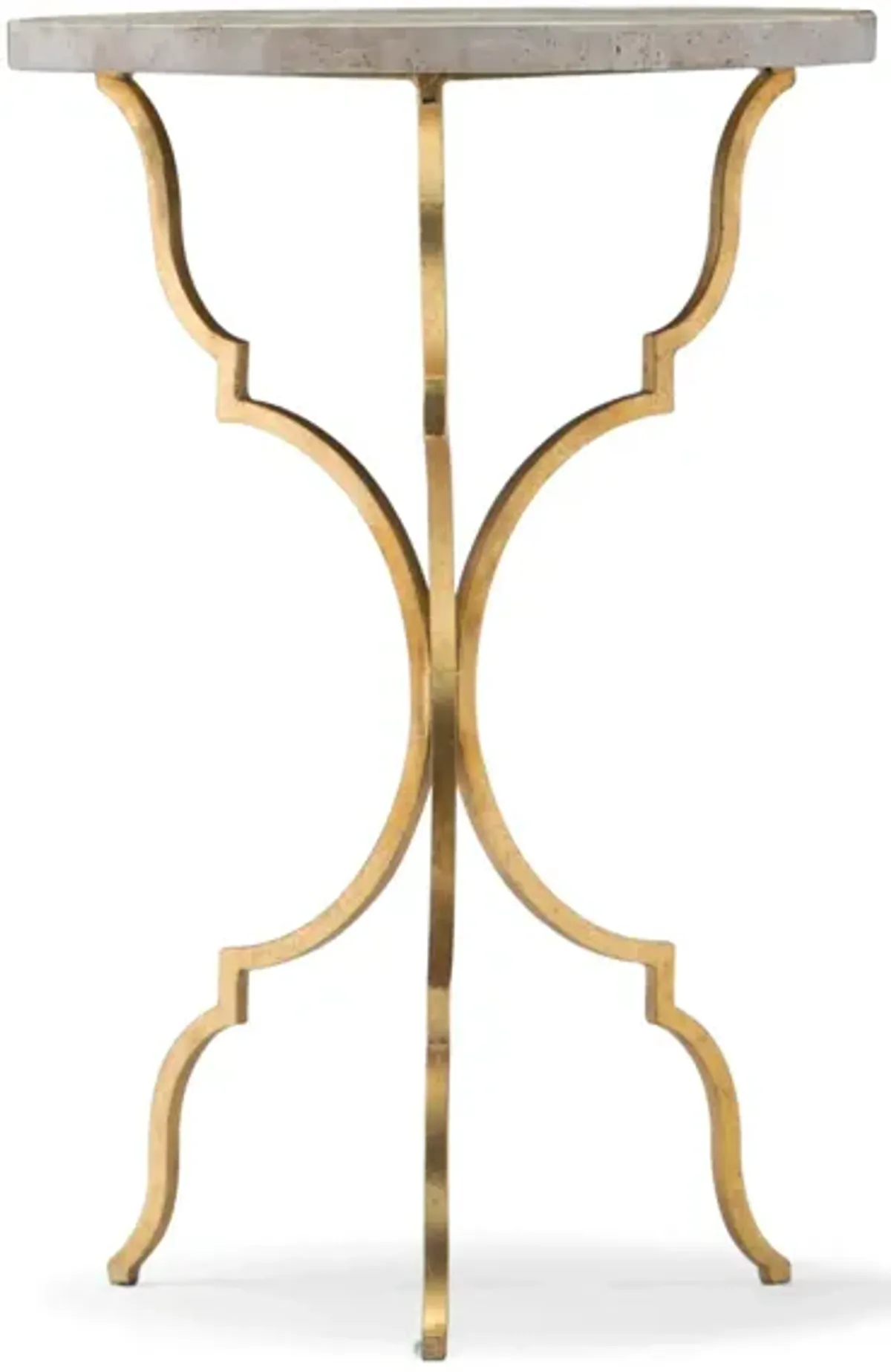 Round Martini Table
