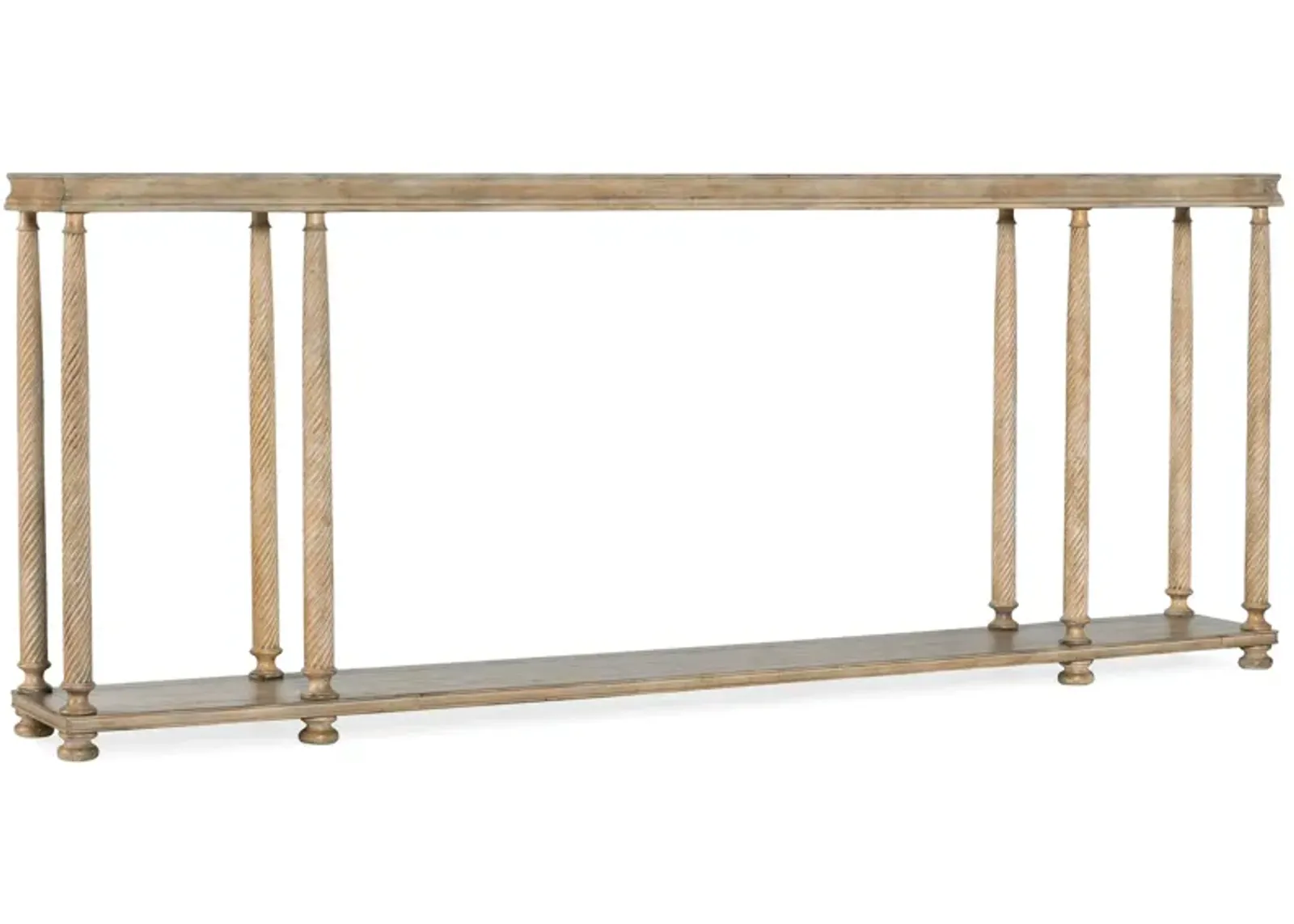 Vera Cruz Console Table