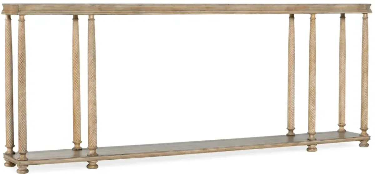 Vera Cruz Console Table