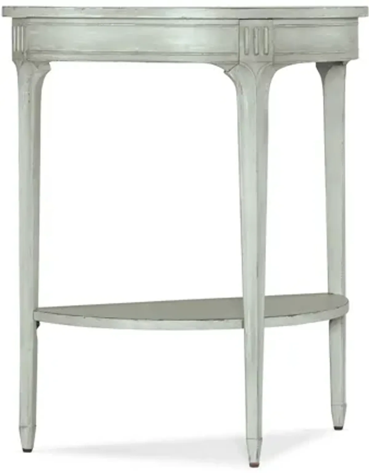 Charleston Accent Table