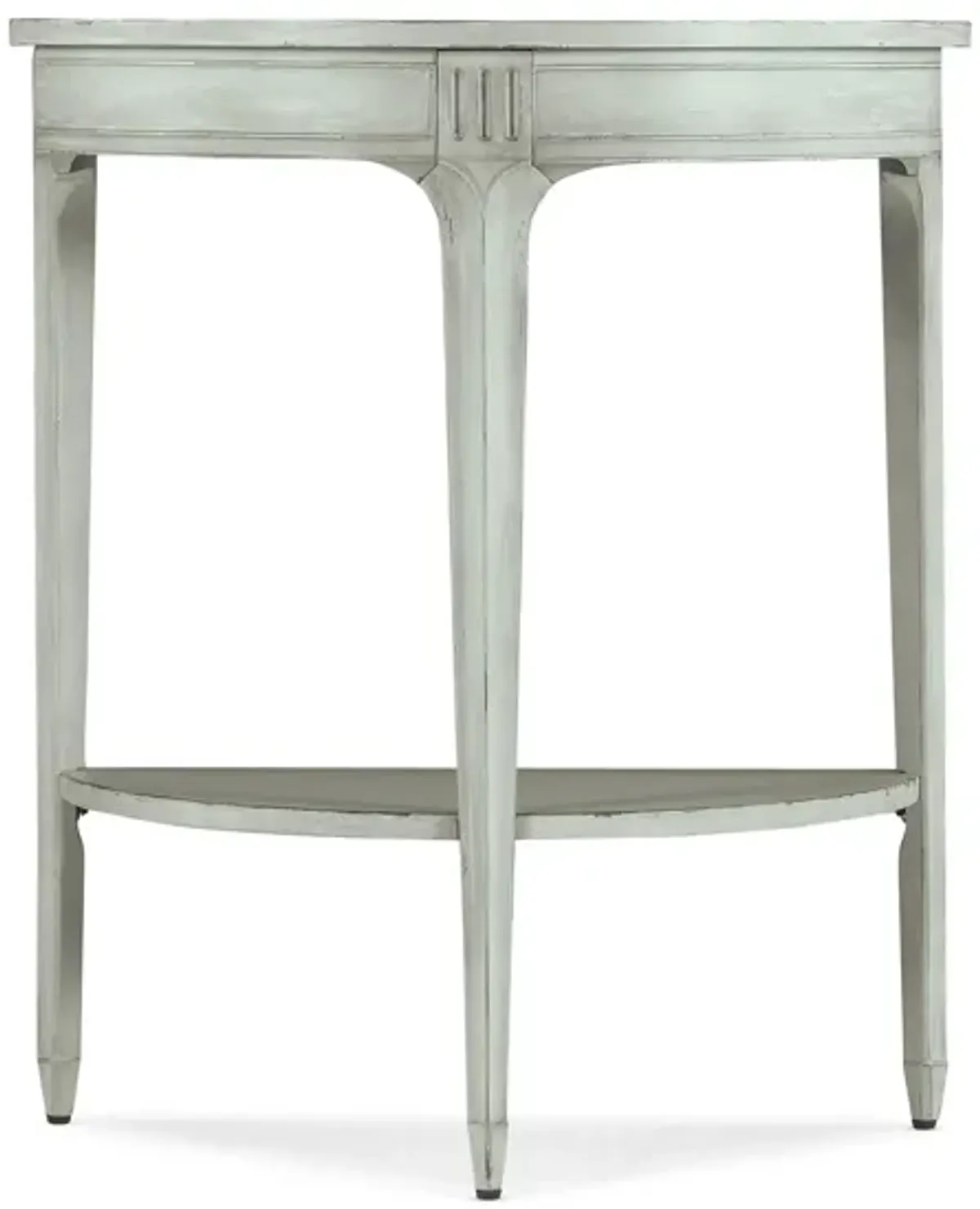 Charleston Accent Table