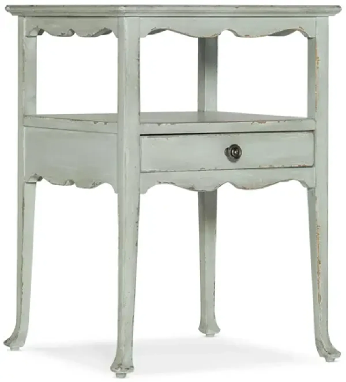 Charleston Accent Table