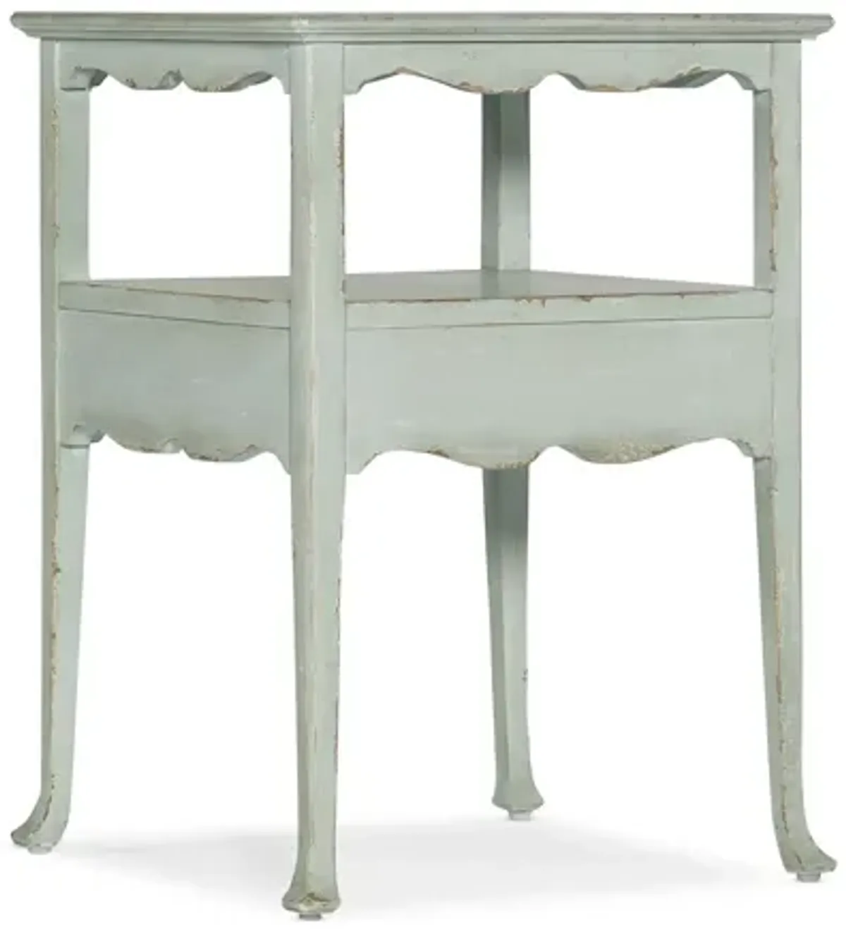 Charleston Accent Table